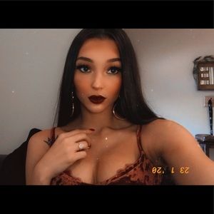 Meet your Posher, Kierstin